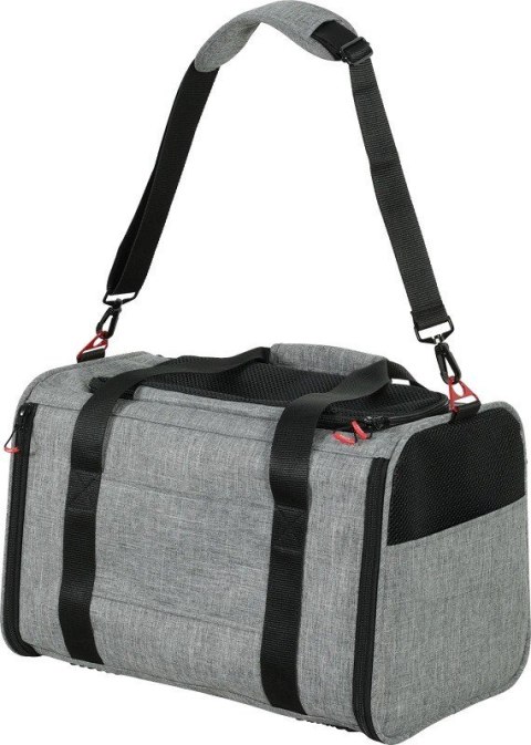 ZOLUX Torba transportowa z dodatkową przestrzenią NOMAD L 48×30,8×30,5 cm