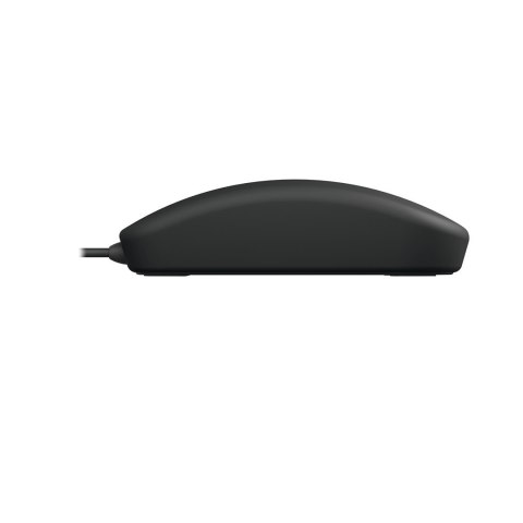 Contour Design Active Key AK-PMH3 myszka Medyczna Oburęczny USB Typu-A Optyczny 1000 DPI