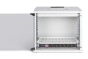 Digitus Zestaw sieciowy SOHO Pro, 483 mm (19") - 9U, 540 x 400 mm (szer. x gł.)