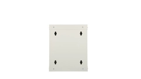 Extralink Szafa rack 6U 10" Szara montowana na ścianie