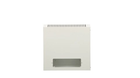 Extralink Szafa rack 6U 10" Szara montowana na ścianie