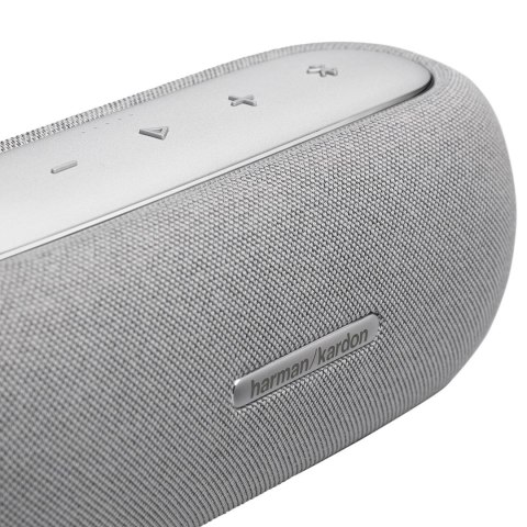 Harman/Kardon Luna Przenośny głośnik stereo Szary 25 W