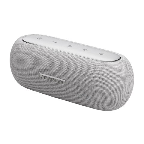 Harman/Kardon Luna Przenośny głośnik stereo Szary 25 W