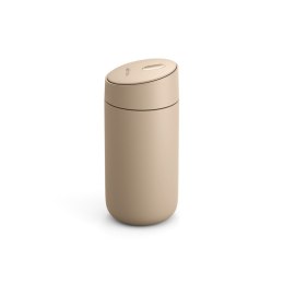 Kubek termiczny 355 ml Carter Slide Mug Fellow piaskowy
