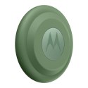 Motorola Moto Tag 4-Pack, Jade Green + Midnight Blue