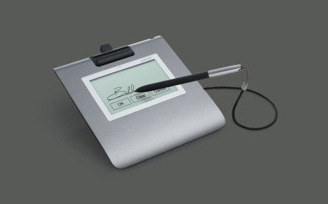 Wacom STU-430 11,4 cm (4.5") Szary