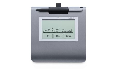 Wacom STU-430 11,4 cm (4.5") Szary