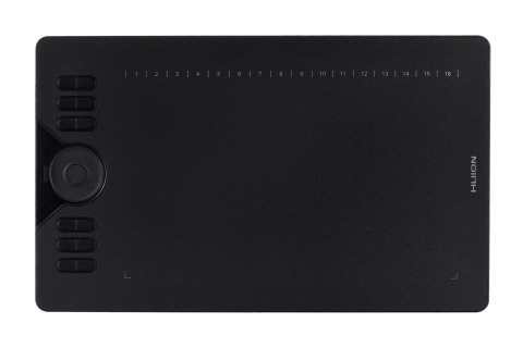 Tablet graficzny HUION HS610