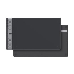 Tablet graficzny HUION Inspiroy 2L czarny