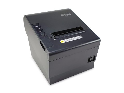 Wyposażenie - Drukarka termiczna 80mm USB/RJ11/Ethernet/RS232