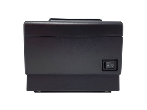 Wyposażenie - Drukarka termiczna 80mm USB/RJ11/Ethernet/RS232