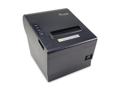 Wyposażenie - Drukarka termiczna 80mm USB/RJ11/Ethernet/RS232