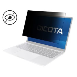 Dicota Privacy Filter 2-way magnetic Universal 16:10 16