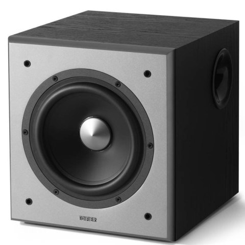 Edifier T5 Czarny Subwoofer aktywny 70 W