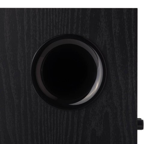 Edifier T5 Czarny Subwoofer aktywny 70 W