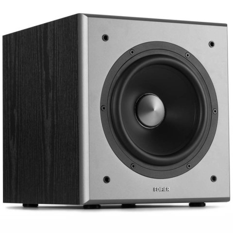 Edifier T5 Czarny Subwoofer aktywny 70 W