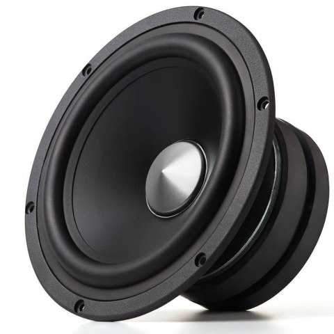 Edifier T5 Czarny Subwoofer aktywny 70 W