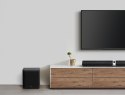 Edifier T5 Czarny Subwoofer aktywny 70 W