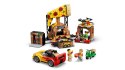 LEGO City 60496 - Dostawa pizzy z pojazdami