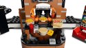 LEGO City 60496 - Dostawa pizzy z pojazdami