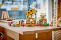 LEGO City 60496 - Dostawa pizzy z pojazdami