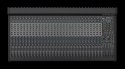 Mackie 3204VLZ4 mikser audio 32 kan. 20 - 50000 Hz Czarny