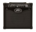 Peavey RAGE 158 - Wzmacniacz gitarowy 15W
