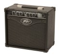 Peavey RAGE 158 - Wzmacniacz gitarowy 15W