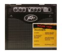 Peavey RAGE 158 - Wzmacniacz gitarowy 15W