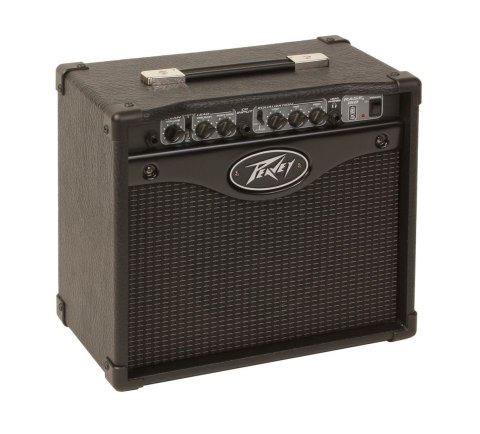 Peavey RAGE 158 - Wzmacniacz gitarowy 15W