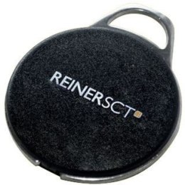 Reiner SCT timeCard Premium Transponder 10 DES etykieta RFID Czarny 10 szt.