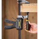 Stanley FMHT83007-0 klamra Zacisk stolarski 45 cm Czarny, Żółty