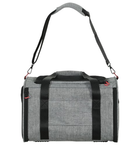 ZOLUX Torba transportowa z dodatkową przestrzenią NOMAD M 44×28×28 cm