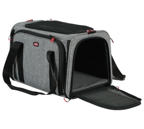 ZOLUX Torba transportowa z dodatkową przestrzenią NOMAD M 44×28×28 cm