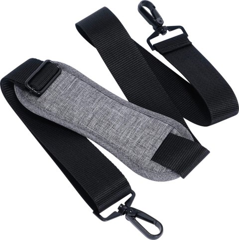 ZOLUX Torba transportowa z dodatkową przestrzenią NOMAD M 44×28×28 cm