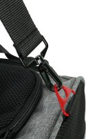 ZOLUX Torba transportowa z dodatkową przestrzenią NOMAD M 44×28×28 cm