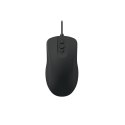 Active Key AK-PMH12 myszka Medyczna Oburęczny USB Typu-A Optyczny 1000 DPI