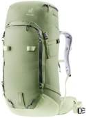 Deuter Freescape Pro 38+ SL plecak Plecak sportowy Zielony Poliamidowy, Ripstop