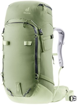 Deuter Freescape Pro 38+ SL plecak Plecak sportowy Zielony Poliamidowy, Ripstop