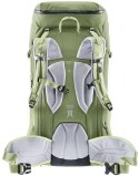 Deuter Freescape Pro 38+ SL plecak Plecak sportowy Zielony Poliamidowy, Ripstop