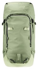 Deuter Freescape Pro 38+ SL plecak Plecak sportowy Zielony Poliamidowy, Ripstop