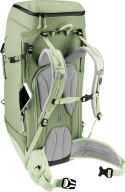 Deuter Freescape Pro 38+ SL plecak Plecak sportowy Zielony Poliamidowy, Ripstop