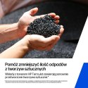 HP 219A oryginalny wkład z purpurowym tonerem LaserJet, 1200 stron, 0 stron, Purpurowy, 1 szt.