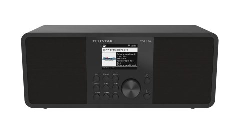 TELESTAR TOP 250 wielofunkcyjna stacja radiowa