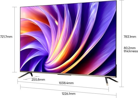 Telewizor Dreame 43Q100 43'' QLED