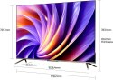 Telewizor Dreame 50Q100 50'' QLED