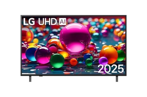 Telewizor TV 50UA75003LA