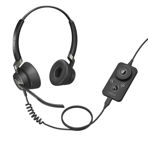 Zestaw słuchawkowy Jabra Engage 50 Stereo