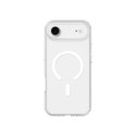 Etui case na iPhone 17 Air Minimal Mag MagSafe - przezroczyste