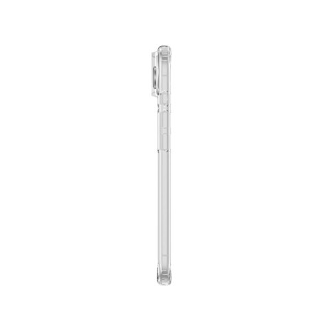 Etui case na iPhone 17 Air Minimal Mag MagSafe - przezroczyste